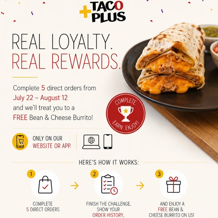 🏅 Loyalty Has Its Rewards—Join the Challenge!