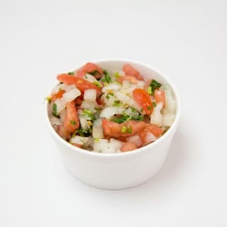 Pico De Gallo