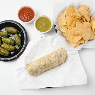 Burritos-By-The-Box Package