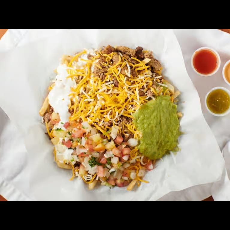 Taco Salad: A Fresh Mexican Favorite