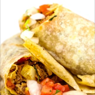 Tucson Burrito