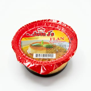 Flan