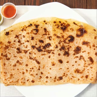 Chicken Quesadilla