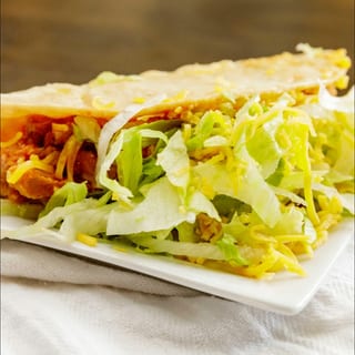Hard Tacos