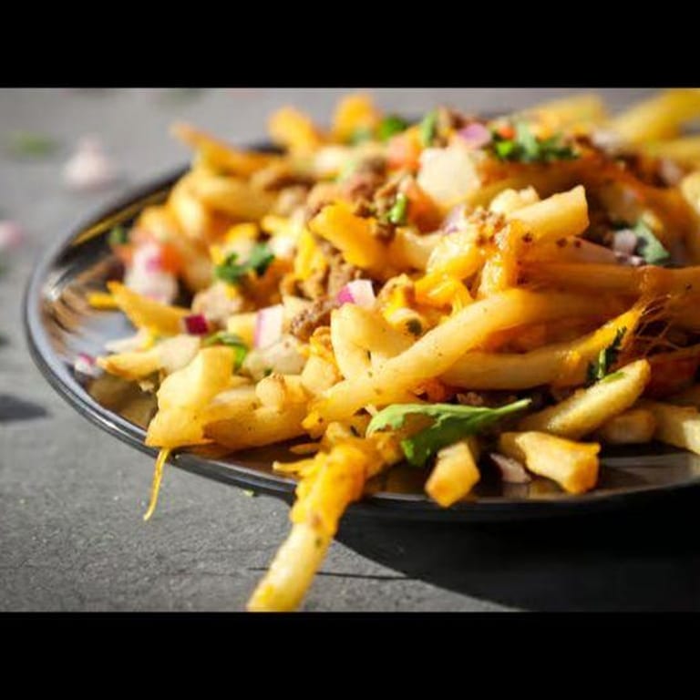 Pico de Gallo: Fresh Mexican Flavors