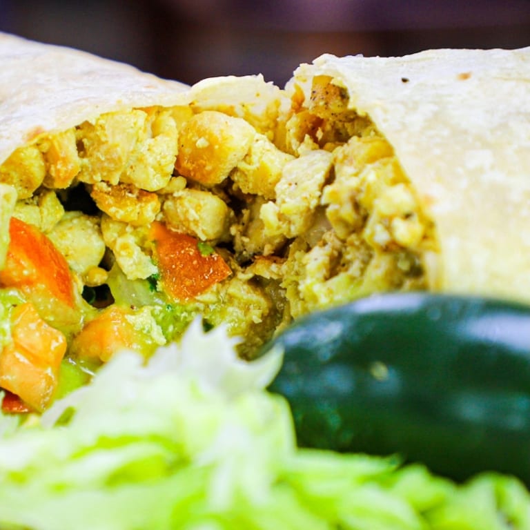 Authentic Carne Asada Burrito and More