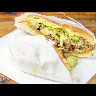 Carne Asada Tortas